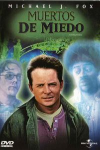 Muertos de miedo (1996) HD 1080p Latino