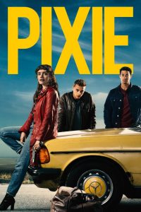 Pixie (2020) HD 1080p Latino