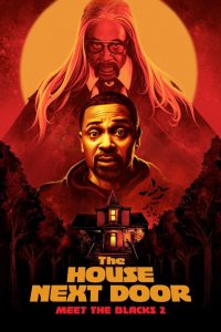 The House Next Door: Meet the Blacks 2 (2021) HD 1080p Latino