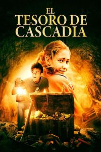 El tesoro de Cascadia (2020) HD 1080p Latino