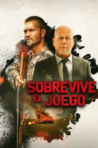Sobrevivir al juego (2021) HD 1080p Latino