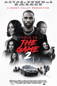 True to the Game 2 (2020) HD 1080p Latino