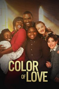 Color of Love (2021) HD 1080p Latino