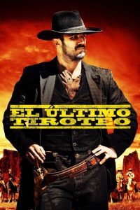 El último tiroteo (2021) HD 1080p Latino