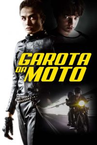 Garota da Moto (2021) HD 1080p Latino