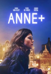 Anne+: La película (2021) HD 1080p Latino