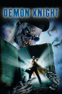 Cuentos de la cripta: Caballero del diablo (1995) HD 1080p Latino