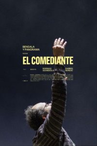 El Comediante (2021) HD 1080p Latino