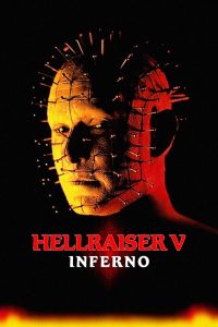 Hellraiser 5: Infierno (2000) HD 1080p Latino