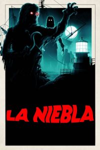 La Niebla (1980) HD 1080p Latino