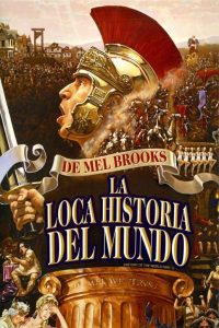 La loca historia del mundo (1981) HD 1080p Latino
